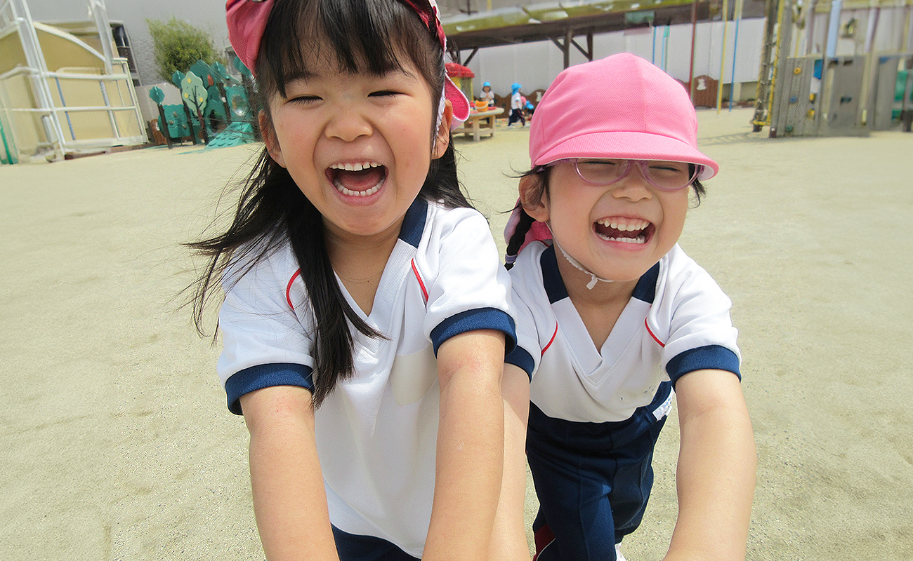 学校法人福島聖心学園 勿来カトリック幼稚園
